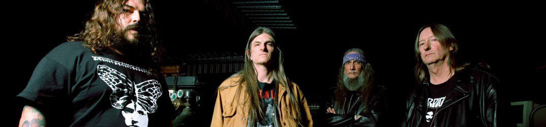 Saint Vitus: live album in uscita a settembre