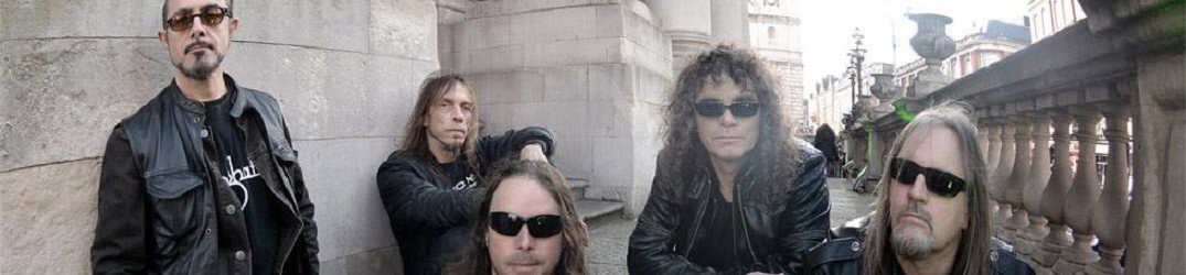 Overkill: guarda i video-trailer ufficiali #1 e #2 di "The Grinding Wheel"