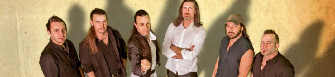Labyrinth: l'ascolto in anteprima di "Architecture of a God"