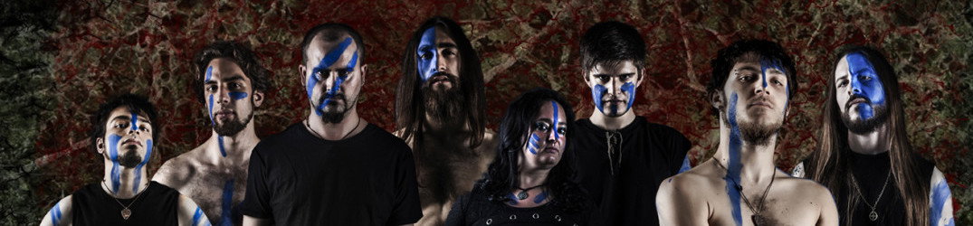 Furor Gallico: disponibile il singolo "Wild Jig Of Beltaine"