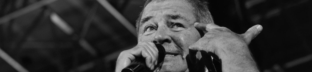 Photo Report : Deep Purple @ Palafabris 2015