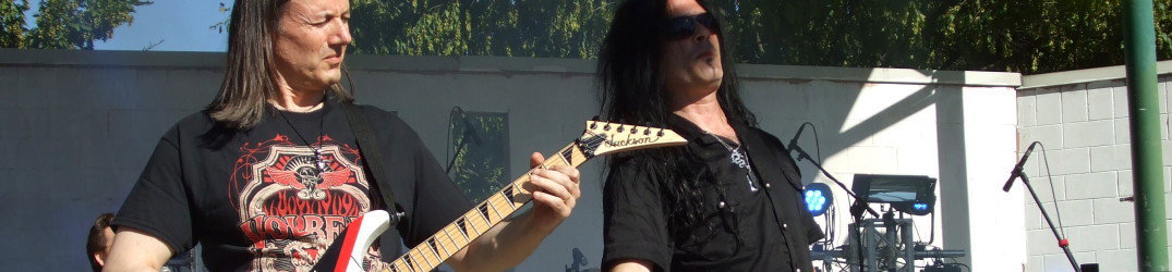 Photo Gallery: Diversamente Rock IV @ Cusano Milanino 17 luglio 2016