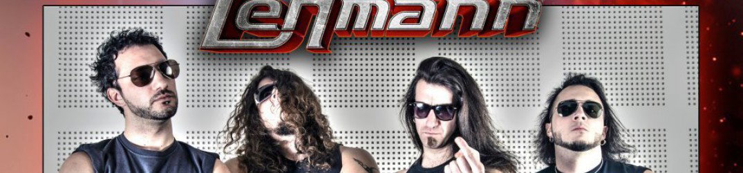 Lehmann: il video di 'The Secret'