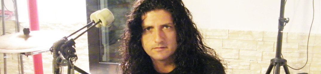 Intervista Royal Air Force/R.A.F. (Mario Riso)