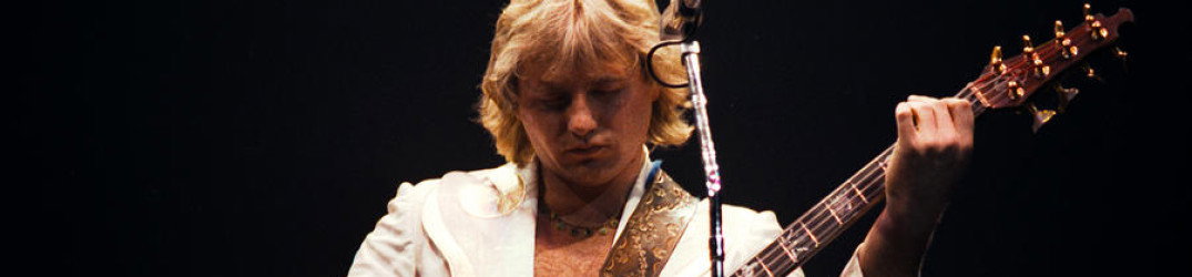 Emerson, Lake & Palmer: è morto Greg Lake