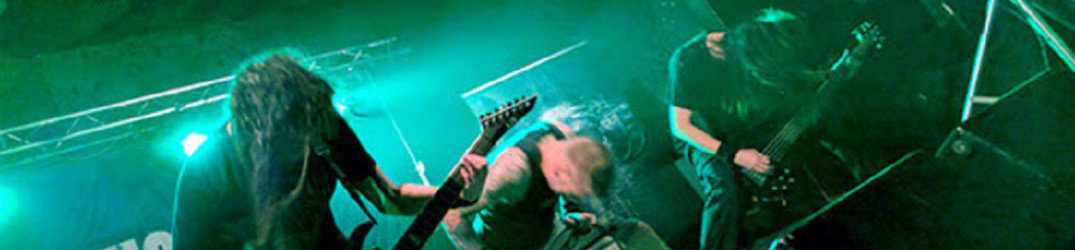 Mastic Scum: ecco il nuovo video di 'Construcdead'