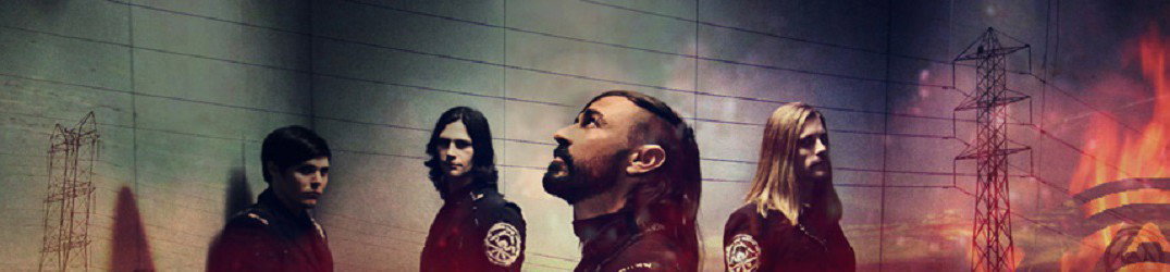 Cage9: guarda il video-music ufficiale di 'Oscuro'