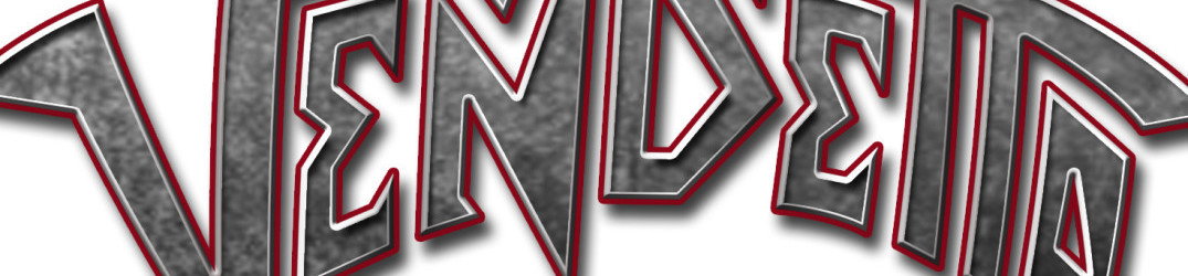Vendetta: a febbraio il nuovo album
