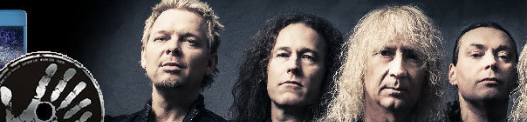 Treat: guarda il video ufficiale di 'Papertiger'