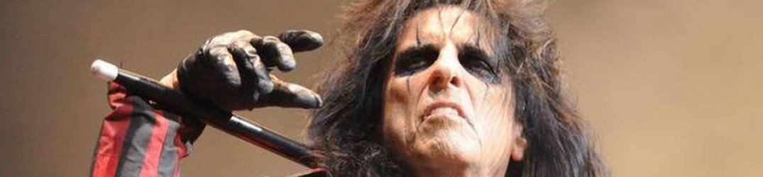 Alice Cooper: si offre per 'uccidere' i Motley Crue alla fine del tour