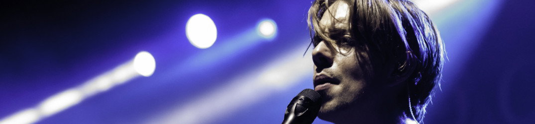Photo Report : Tracer @ Alcatraz 2015