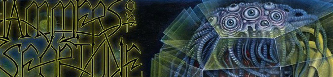 Hammers Of Misfortune: tutto "Dead Revolution" in streaming