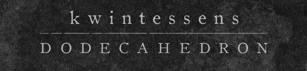 Dodecahedron: ascolta la nuova song 'Tilling the Human Soil'
