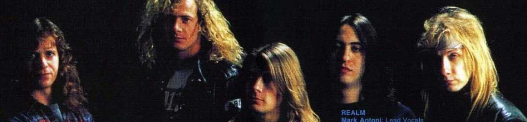 Realm: morto Paul Laganowski