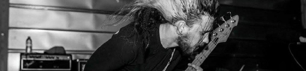 Dying Whale: ascolta 'One Final First Kiss' dal nuovo album