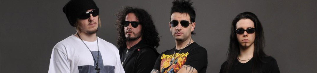 Morganha: disponibile in streaming l'album "Rebellion"