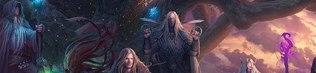 Twilight Force: terzo album-trailer di "Heroes of Mighty Magic"