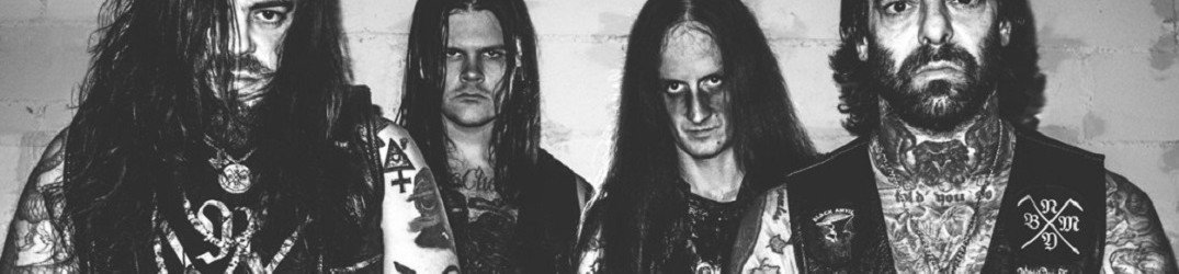 Black Anvil: nuovo brano da "As Was"