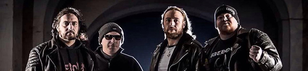 Invoker: il nuovo album interamente in streaming