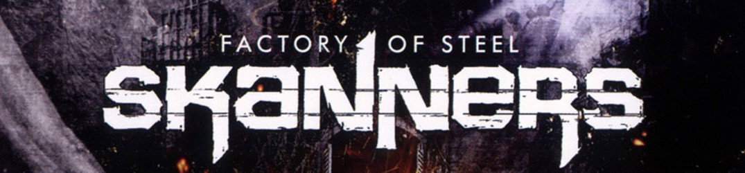 Intervista Skanners (Renato Olivari)