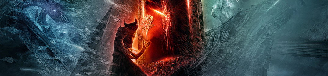 Blind Guardian: nuovo trailer da 'Beyond The Red Mirror'