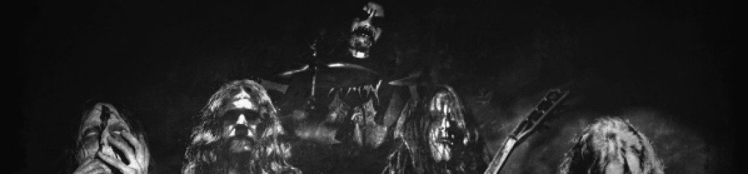 Ars Veneficium: ascolta in streaming completo "The Reign of the Infernal King"