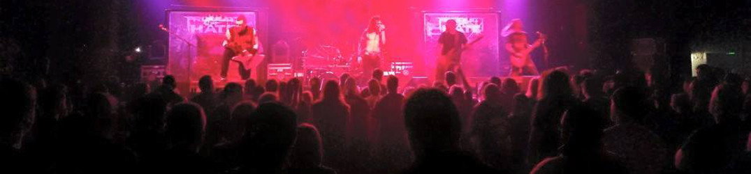 Product of Hate: nuovo video/singolo per il nuovo album in arrivo
