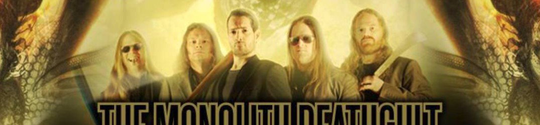 The Monolith Deathcult: song in streaming