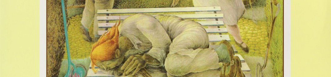 Recensione libro: "Quando il rock divenne musica colta: storia del Prog" di Fabio Rossi