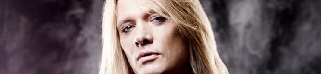 Sebastian Bach: possibile reunion con gli Skid Row