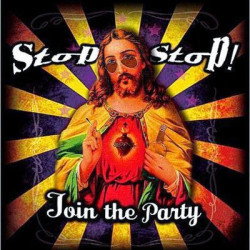 Join The Party