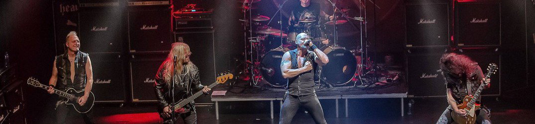Primal Fear: i dettagli del nuovo album intitolato "Rulebraker"
