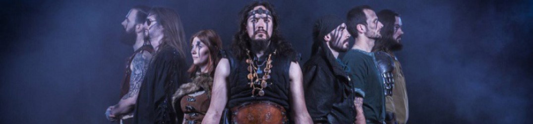 Drenaï: tutto "Nadirs" in streaming completo