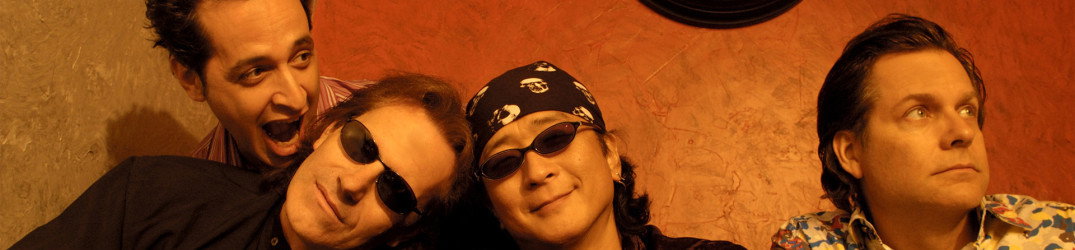 Spock's Beard: online il lyric video del terzo singolo intitolato "Tides of Time"