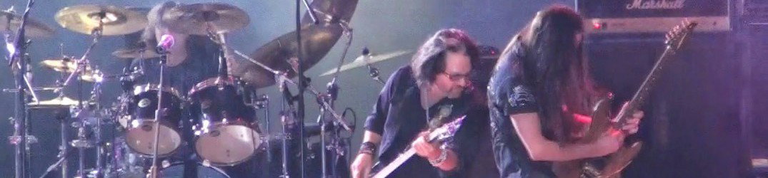 Frontiers Rock Festival III: ufficializzate date, location e prezzi della terza edizione