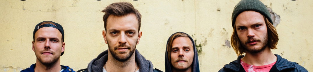 Ghost Iris: firmato il contratto discografico