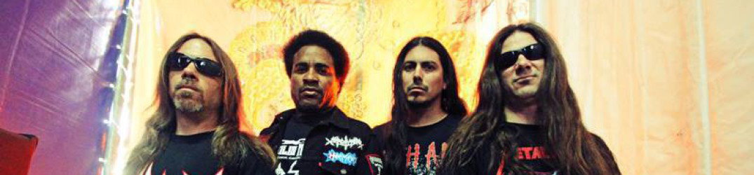 Hirax: videoclip di 'Hellion Rising'