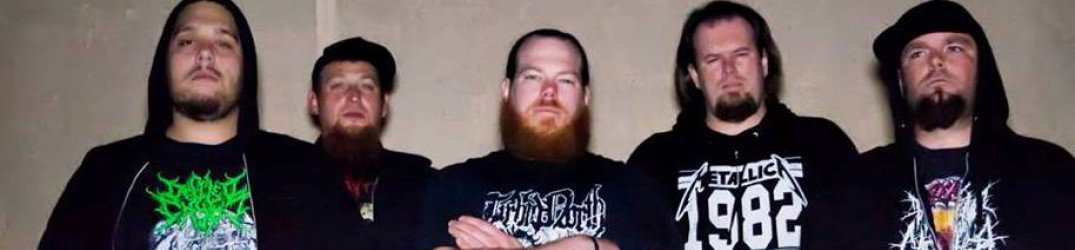 Demonseed: tracklist e copertina di "Human Disposal Syndicate"