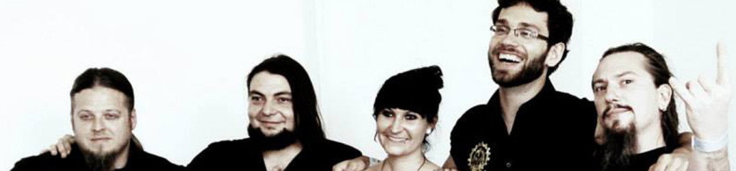 Darkwell: svelato l'artwork di "Moloch"