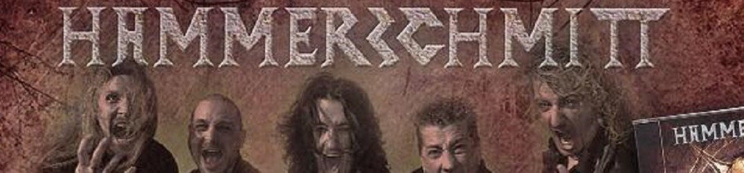 Hammerschmitt: on-line il video di 'Metalheadz'