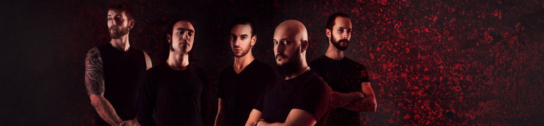 Hideous Divinity: ancora un brano da "Adveniens"