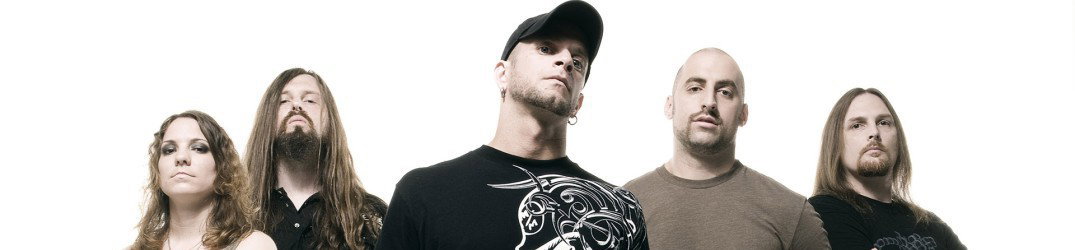 All That Remains: il nuovo album "Madness" disponibile in pre-ordine