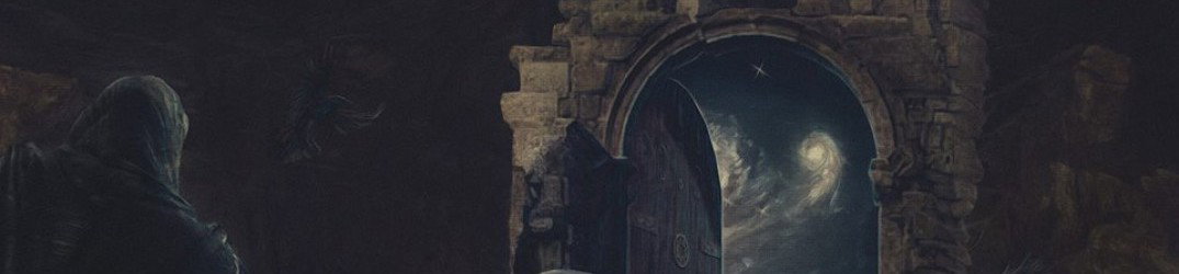 Heavens Deacay: ascolta "The Great Void of Mystery" in full streaming