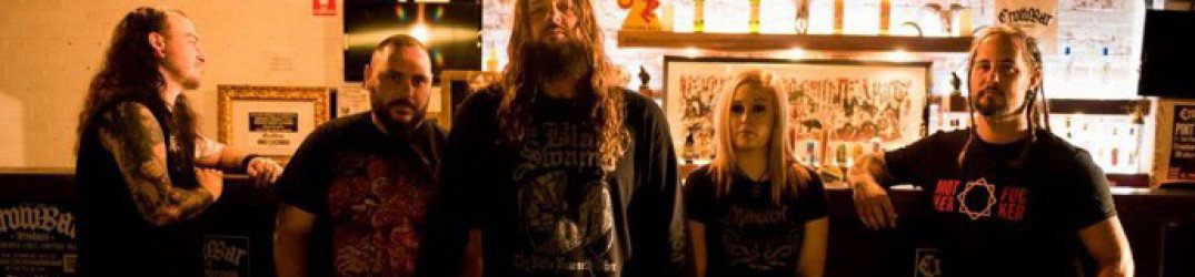 In Death...: guarda il video ufficiale di 'Bow to Your Master'