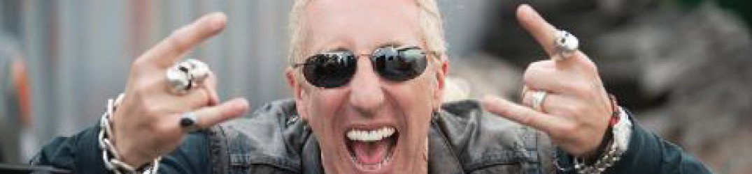Twisted Sister: video dal concerto di Dee Snider allo 'Show Harley 2015'