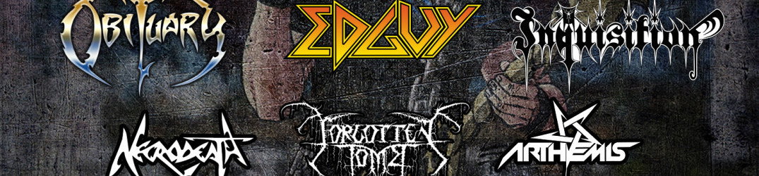 Agglutination 2015: disponibile il DVD ufficiale