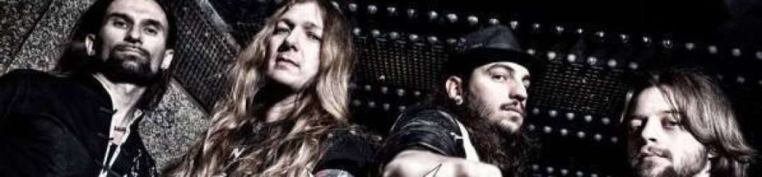 Agglutination Metal Fest 2015: confermata la prima band italiana