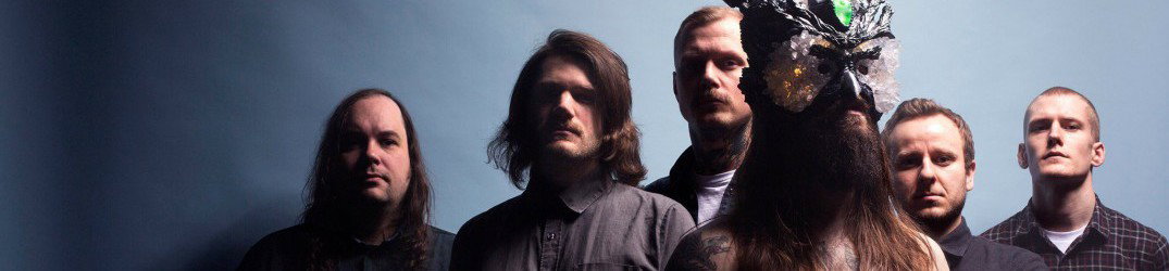 Kvelertak: si esibiranno il 23 novembre a Ravenna