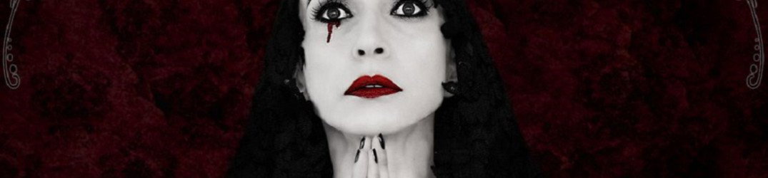 Cadaveria: ecco il singolo 'Dominion of Pain'