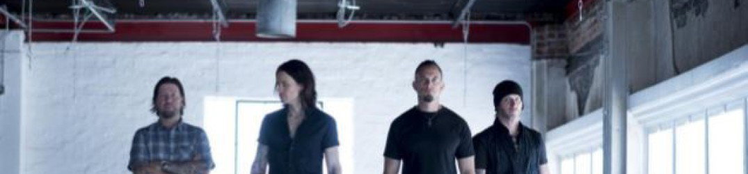 Alter Bridge: online il nuovo brano intitolato 'Show me a Leader'